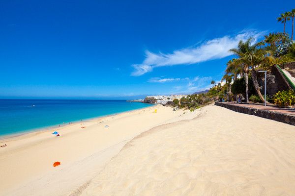 Hôtel Sol Fuerteventura Jandia All suites 4* pas cher photo 9