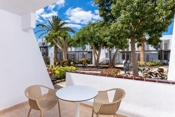 Hôtel Sol Fuerteventura Jandia All suites 4* pas cher photo 10