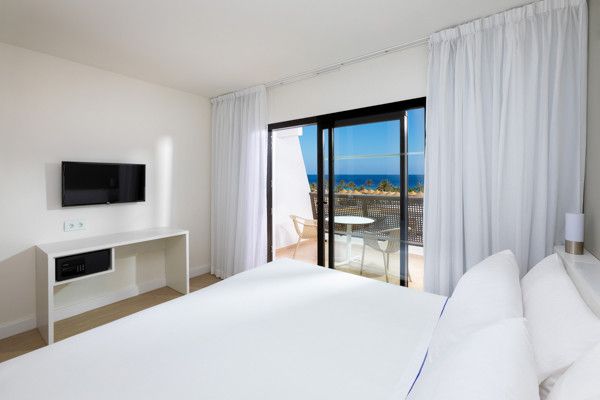 Hôtel Sol Fuerteventura Jandia All suites 4* pas cher photo 14