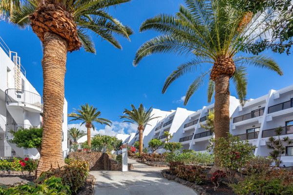 Hôtel Sol Fuerteventura Jandia All suites 4* pas cher photo 17