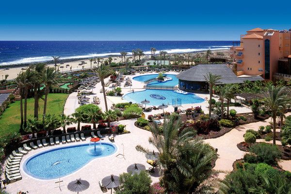 Hôtel Elba Sara Beach & Golf Resort 4* pas cher photo 1