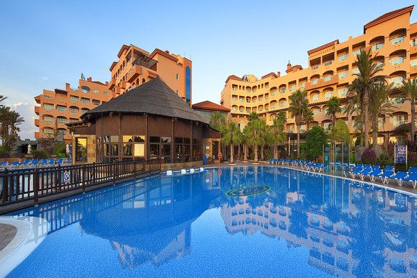 Hôtel Elba Sara Beach & Golf Resort 4* pas cher photo 10