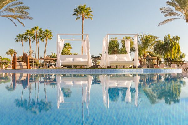 Hôtel Elba Sara Beach & Golf Resort 4* pas cher photo 4