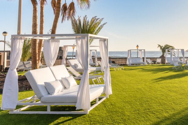 Hôtel Elba Sara Beach & Golf Resort 4* pas cher photo 7