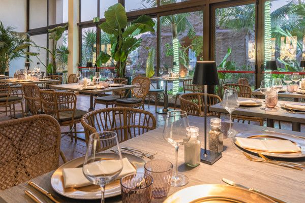 Hôtel Elba Sara Beach & Golf Resort 4* pas cher photo 16