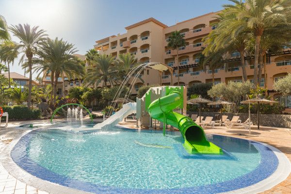 Hôtel Elba Sara Beach & Golf Resort 4* pas cher photo 22