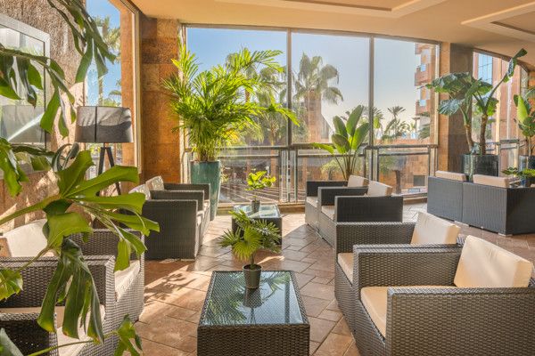 Hôtel Elba Sara Beach & Golf Resort 4* pas cher photo 24