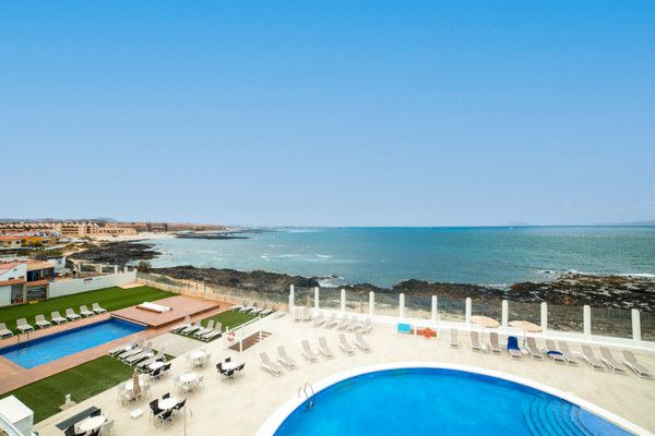 Hôtel Boutique Tao Caleta Mar 3* pas cher photo 4