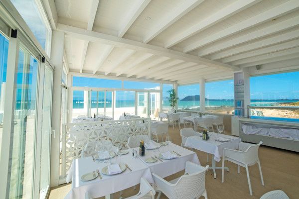Hôtel Boutique Tao Caleta Mar 3* pas cher photo 6