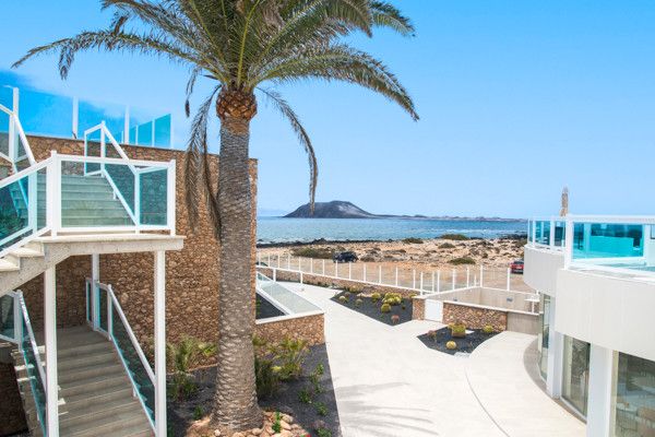 Hôtel Boutique Tao Caleta Mar 3* pas cher photo 9
