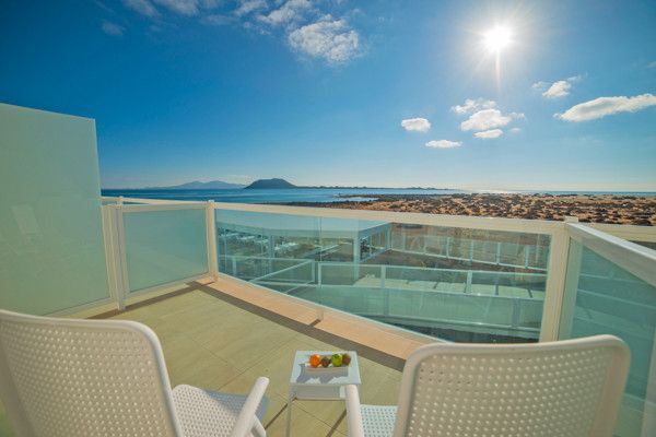 Hôtel Hotel Boutique Tao Caleta Mar 3* pas cher photo 5