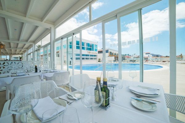 Hôtel Hotel Boutique Tao Caleta Mar 3* pas cher photo 7