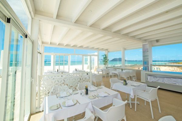 Hôtel Hotel Boutique Tao Caleta Mar 3* pas cher photo 10