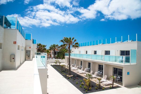 Hôtel Hotel Boutique Tao Caleta Mar 4* pas cher photo 17