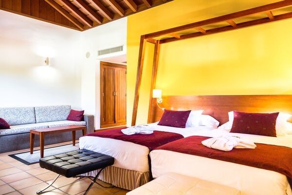 Hôtel La Casona del Patio 4* pas cher photo 4