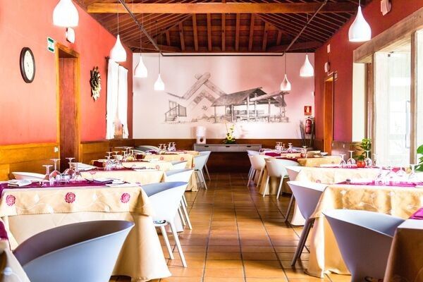 Hôtel La Casona del Patio 4* pas cher photo 6