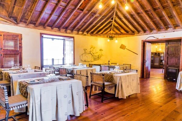 Hôtel La Casona del Patio 4* pas cher photo 7