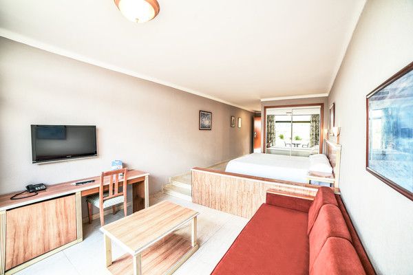 Hôtel Beatriz Playa et Spa 4* pas cher photo 7