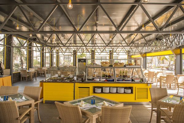 Hôtel Beatriz Playa et Spa 4* pas cher photo 12