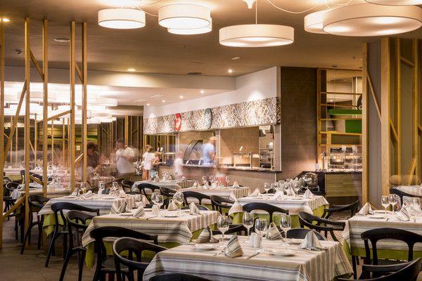 Hôtel Beatriz Playa et Spa 4* pas cher photo 13