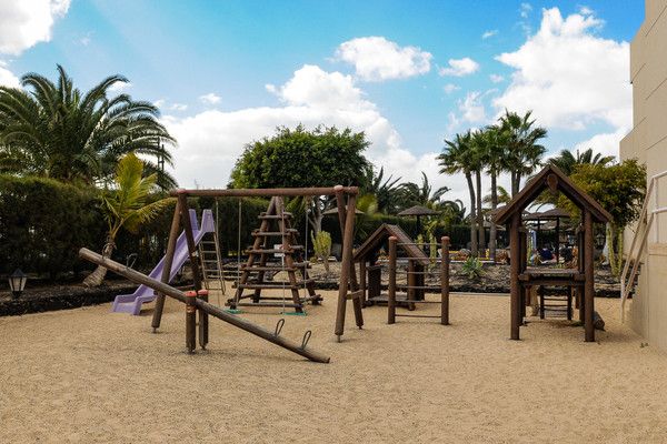 Hôtel Beatriz Playa et Spa 4* pas cher photo 1