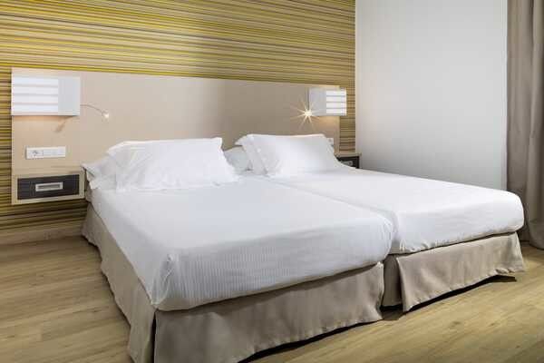 Hôtel H10 Suites Lanzarote Gardens 4* pas cher photo 5