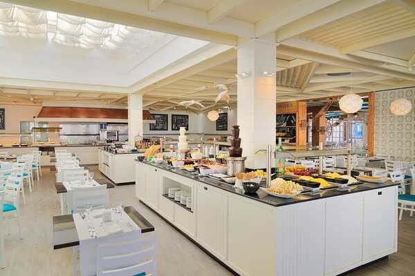 Hôtel H10 Suites Lanzarote Gardens 4* pas cher photo 7