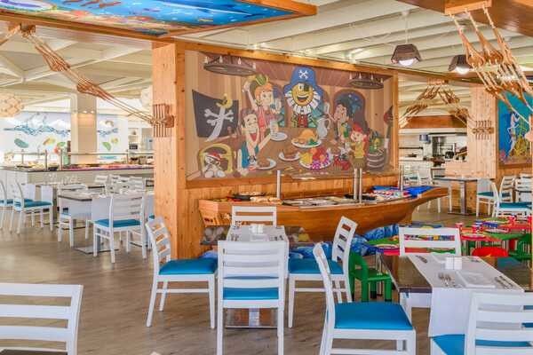 Hôtel H10 Suites Lanzarote Gardens 4* pas cher photo 9