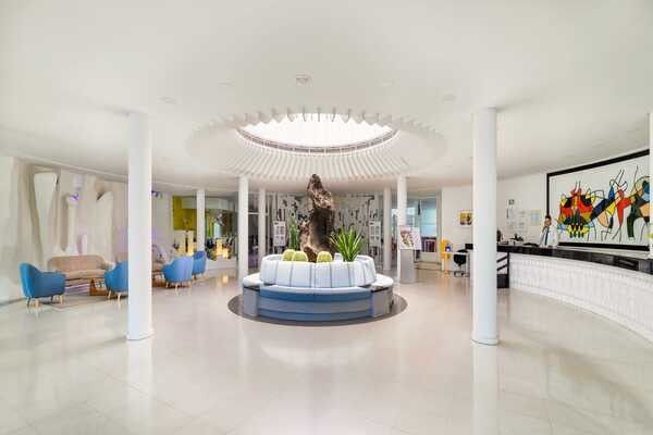 Hôtel H10 Suites Lanzarote Gardens 4* pas cher