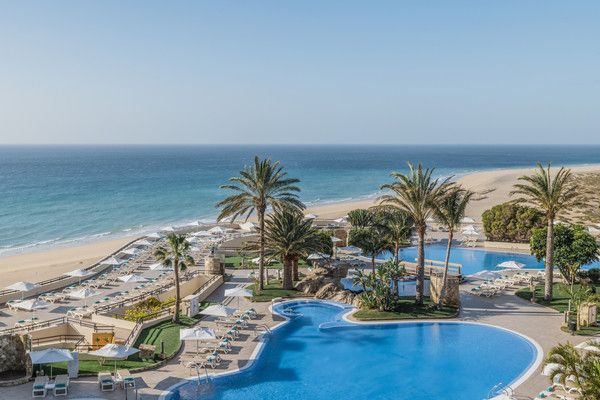 Hôtel Iberostar Waves Playa Gaviotas 4* pas cher photo 2