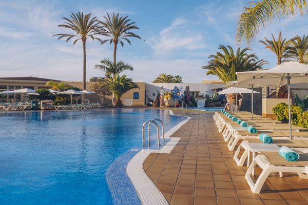 Hôtel Iberostar Waves Playa Gaviotas 4* pas cher photo 3