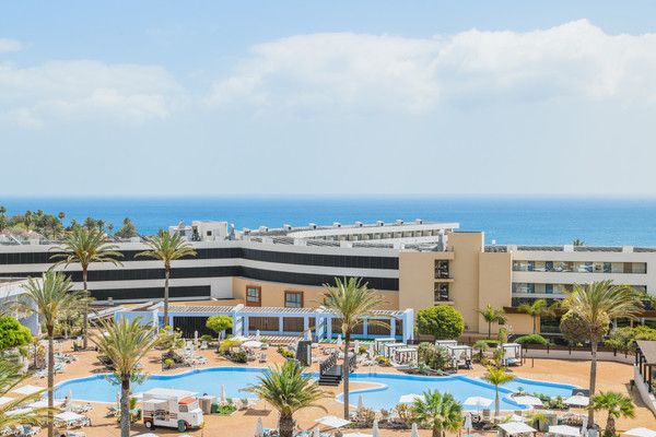 Hôtel Iberostar Waves Playa Gaviotas 4* pas cher photo 5