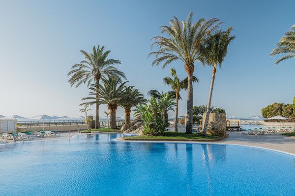 Hôtel Iberostar Waves Playa Gaviotas 4* pas cher photo 1