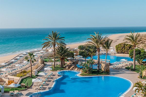 Hôtel Iberostar Waves Playa Gaviotas 4* pas cher photo 2