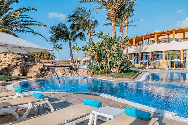 Hôtel Iberostar Waves Playa Gaviotas 4* pas cher photo 4