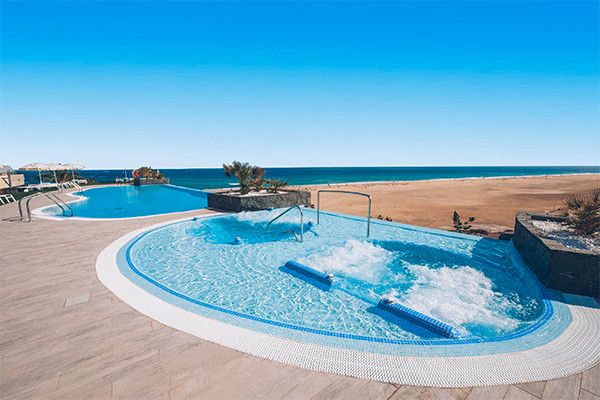 Hôtel Iberostar Waves Playa Gaviotas 4* pas cher photo 6