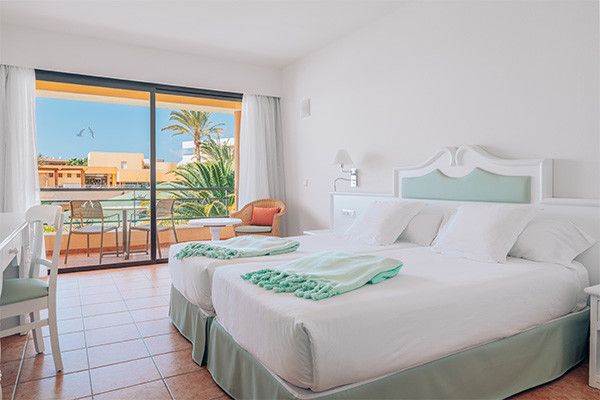 Hôtel Iberostar Waves Playa Gaviotas 4* pas cher photo 7