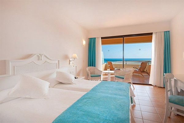Hôtel Iberostar Waves Playa Gaviotas 4* pas cher photo 9