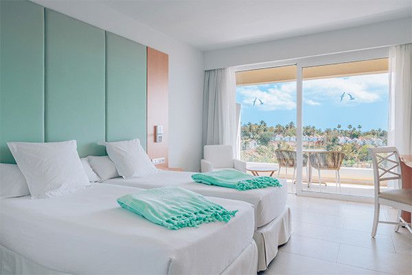 Hôtel Iberostar Waves Playa Gaviotas 4* pas cher photo 11