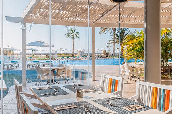 Hôtel Iberostar Waves Playa Gaviotas 4* pas cher photo 16