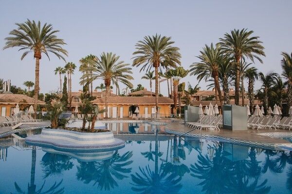 Hôtel Suites & Villas by Dunas 4* pas cher photo 3