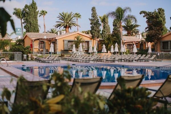 Hôtel Suites & Villas by Dunas 4* pas cher photo 4