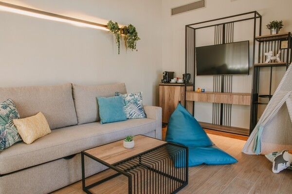 Hôtel Suites & Villas by Dunas 4* pas cher photo 8