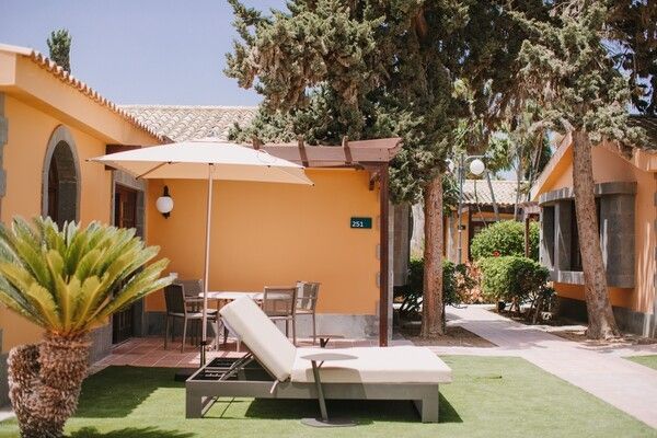 Hôtel Suites & Villas by Dunas 4* pas cher photo 9