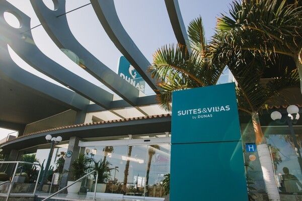 Hôtel Suites & Villas by Dunas 4* pas cher photo 15