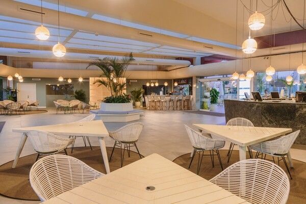 Hôtel Suites & Villas by Dunas 4* pas cher photo 16