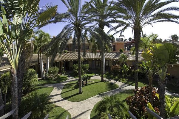 Hôtel Suites & Villas by Dunas 4* pas cher photo 18