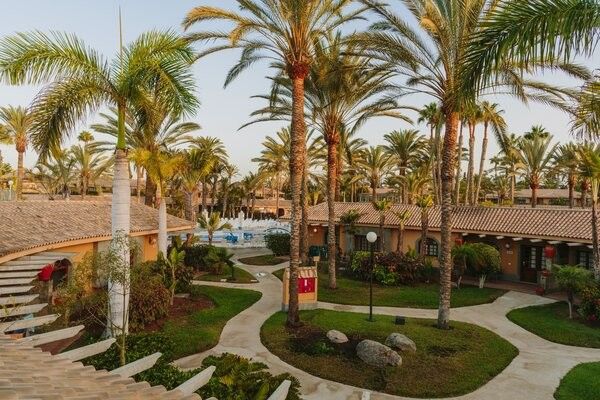 Hôtel Suites & Villas by Dunas 4* pas cher photo 21