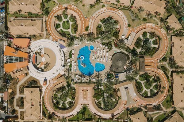 Hôtel Suites & Villas by Dunas 4* pas cher photo 1