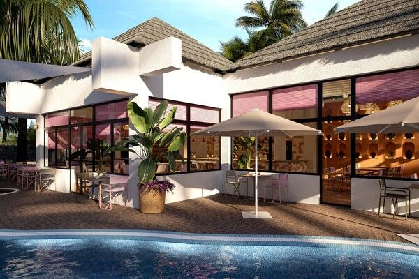 Hôtel Labranda Golden Beach 4* pas cher photo 3